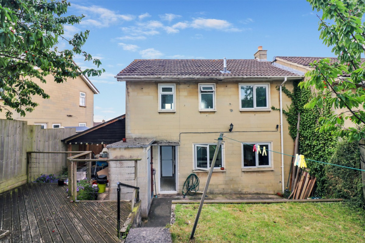 Poolemead Road