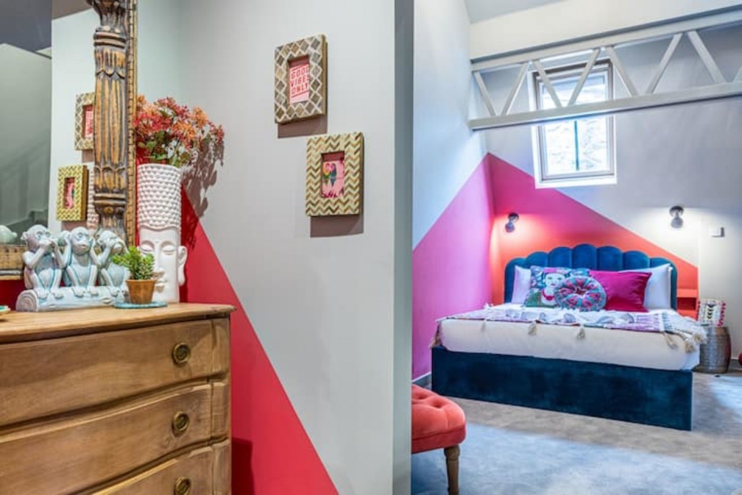 Kensington Chapel, Kensington Place