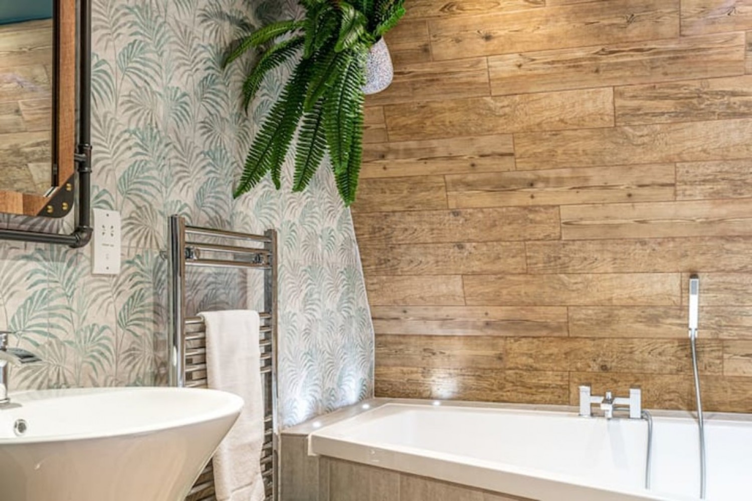 Kensington Chapel, Kensington Place