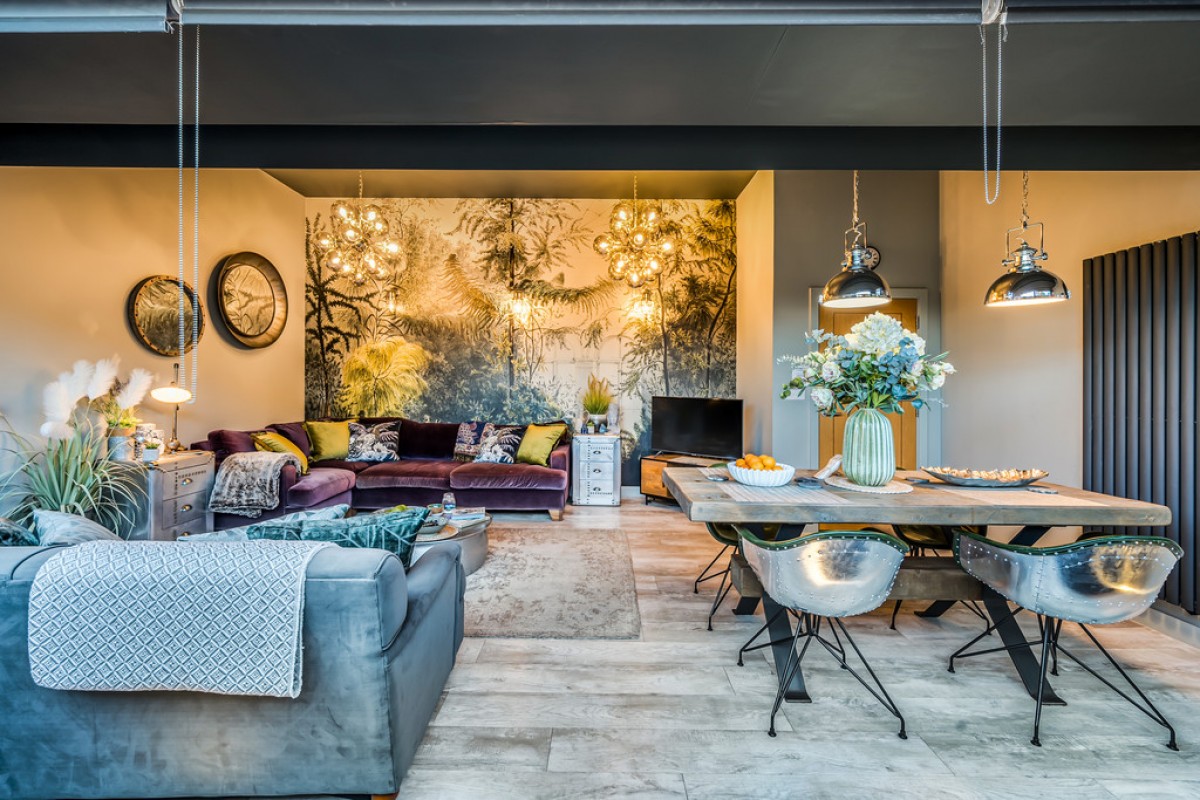 Kensington Chapel, Kensington Place