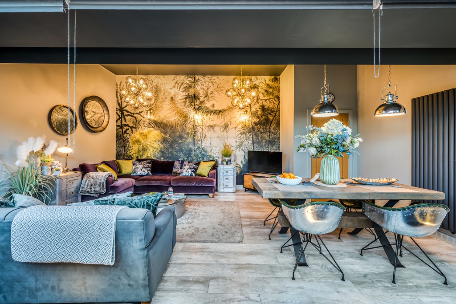 Kensington Chapel, Kensington Place