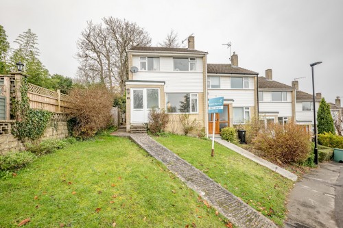 Richmond Heights, Bath