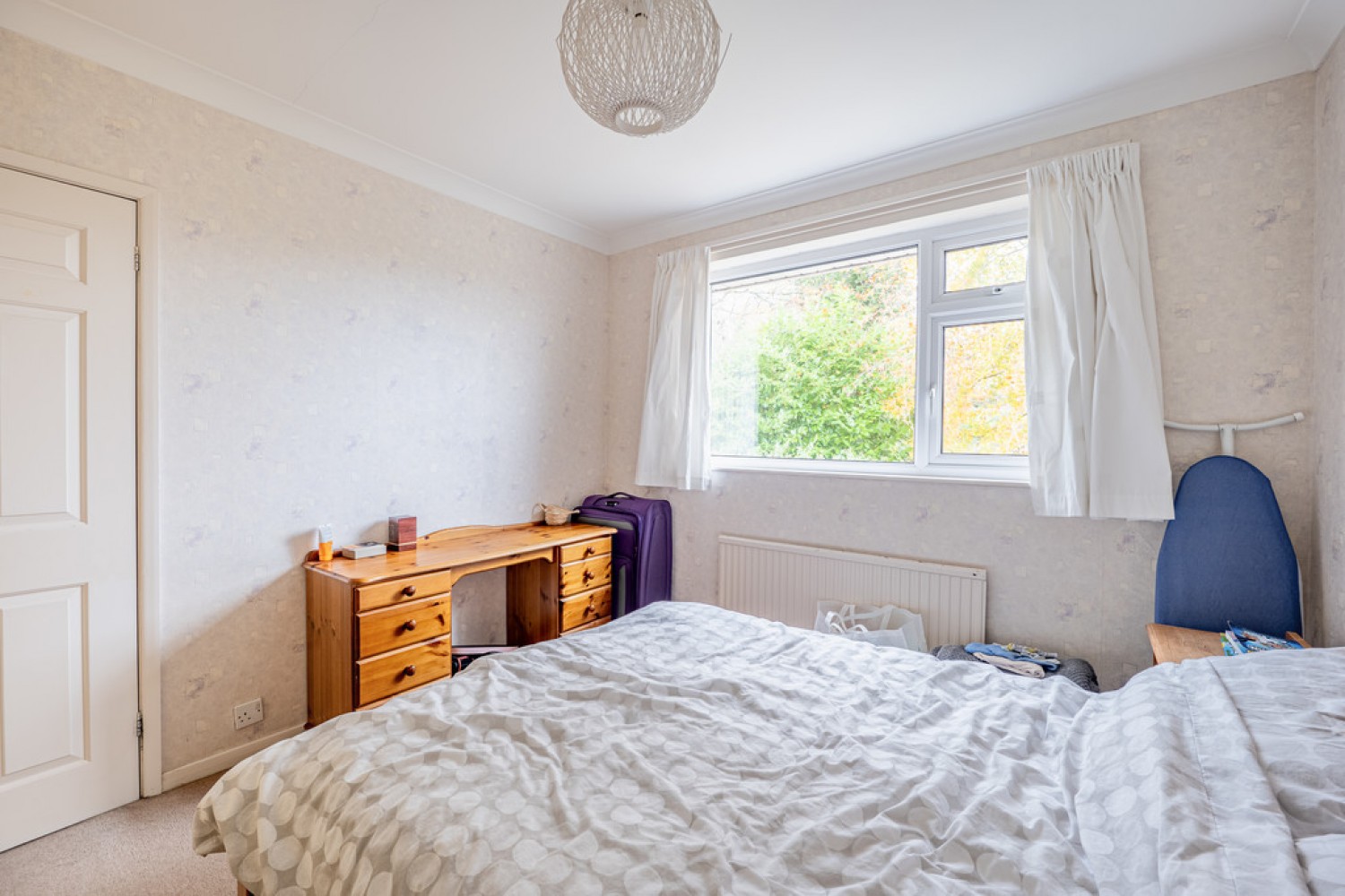 Richmond Heights, Bath