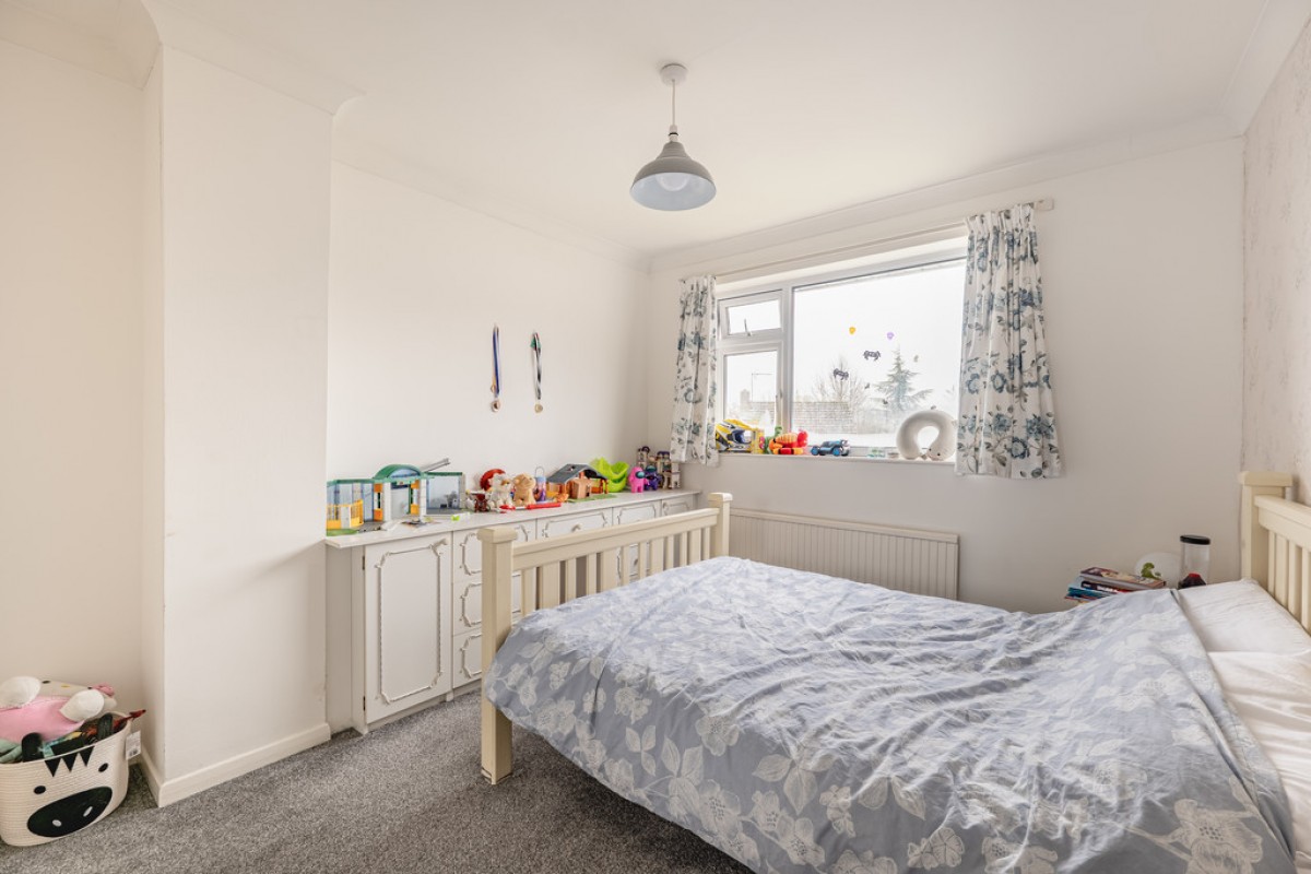 Richmond Heights, Bath