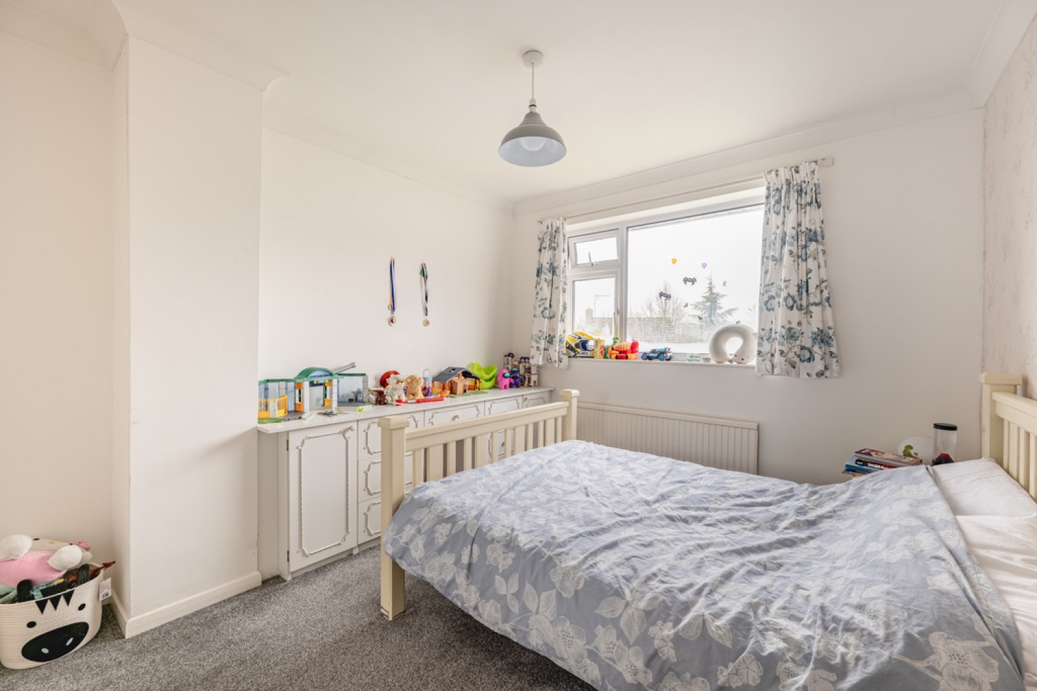 Richmond Heights, Bath