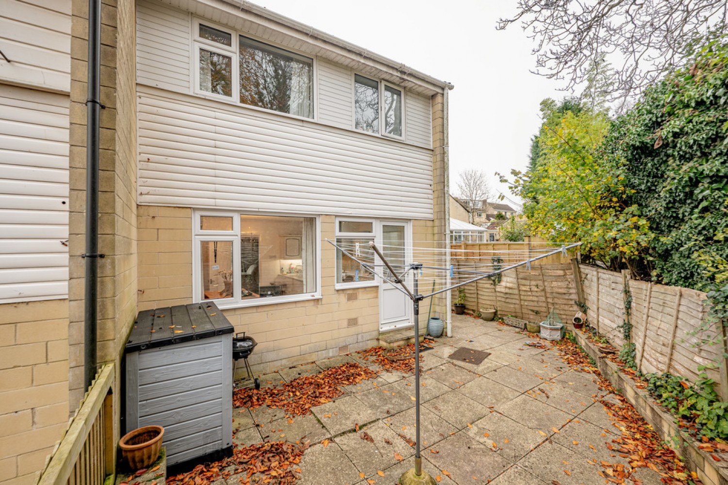 Richmond Heights, Bath