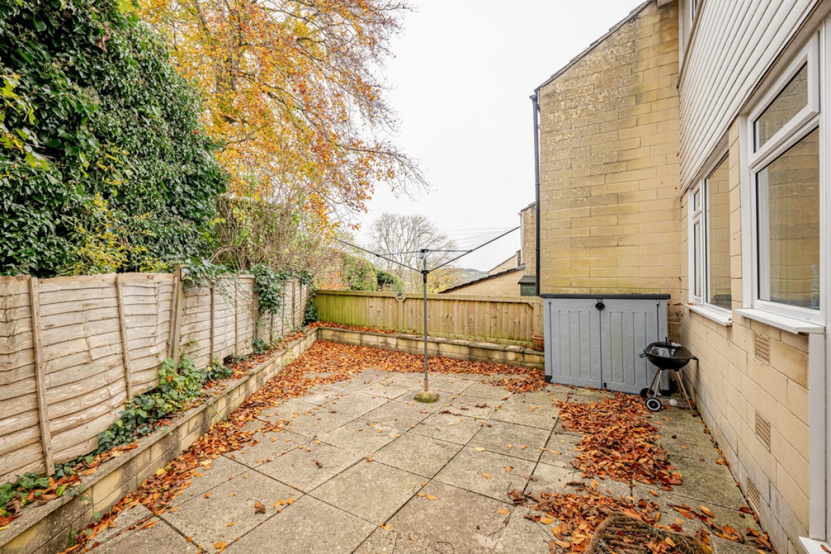 Richmond Heights, Bath