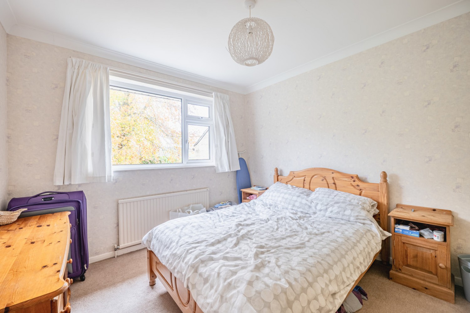 Richmond Heights, Bath