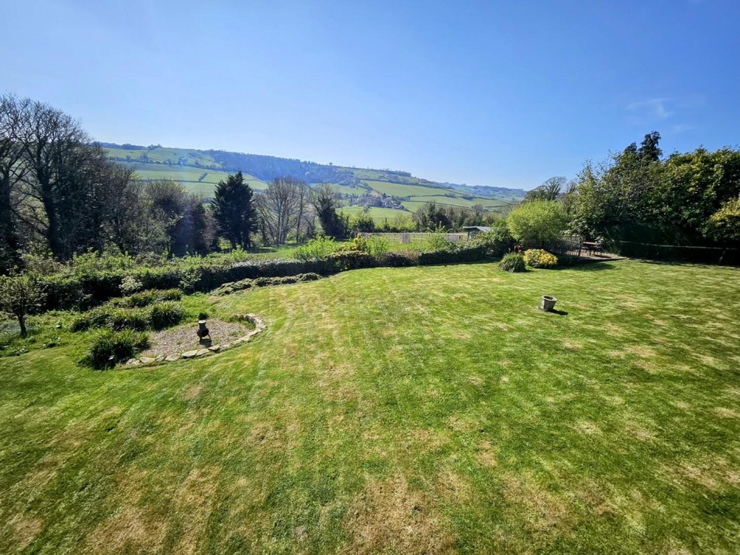 Blacksmith Lane , Upper Swainswick