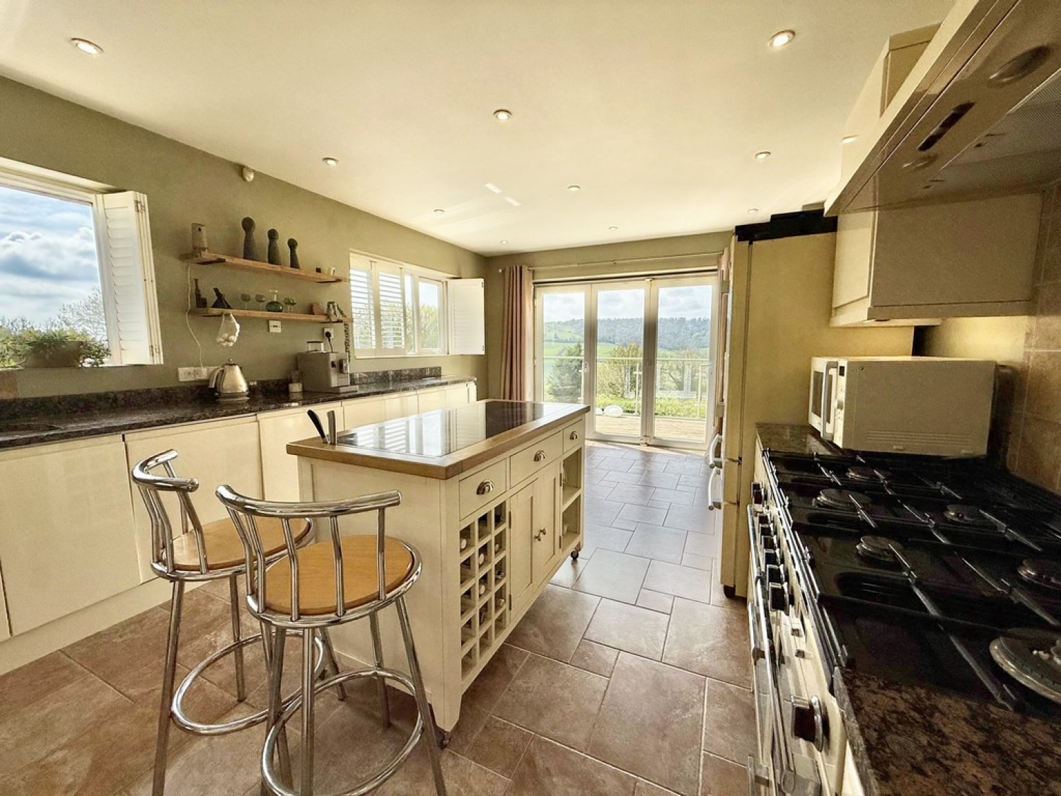 Blacksmith Lane , Upper Swainswick
