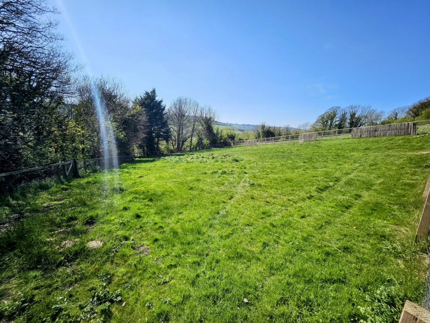 Blacksmith Lane , Upper Swainswick
