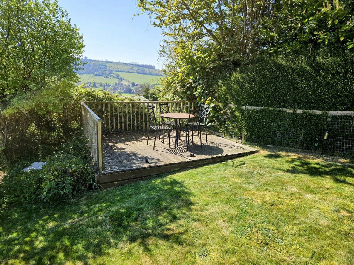 Blacksmith Lane , Upper Swainswick