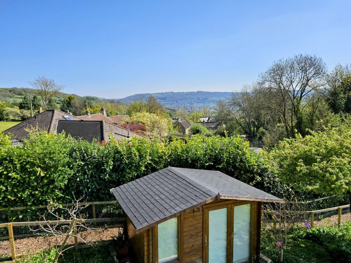Blacksmith Lane , Upper Swainswick