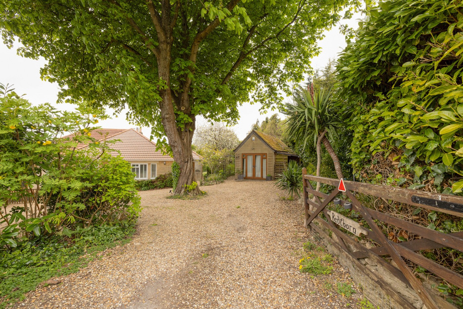 Blacksmith Lane , Upper Swainswick