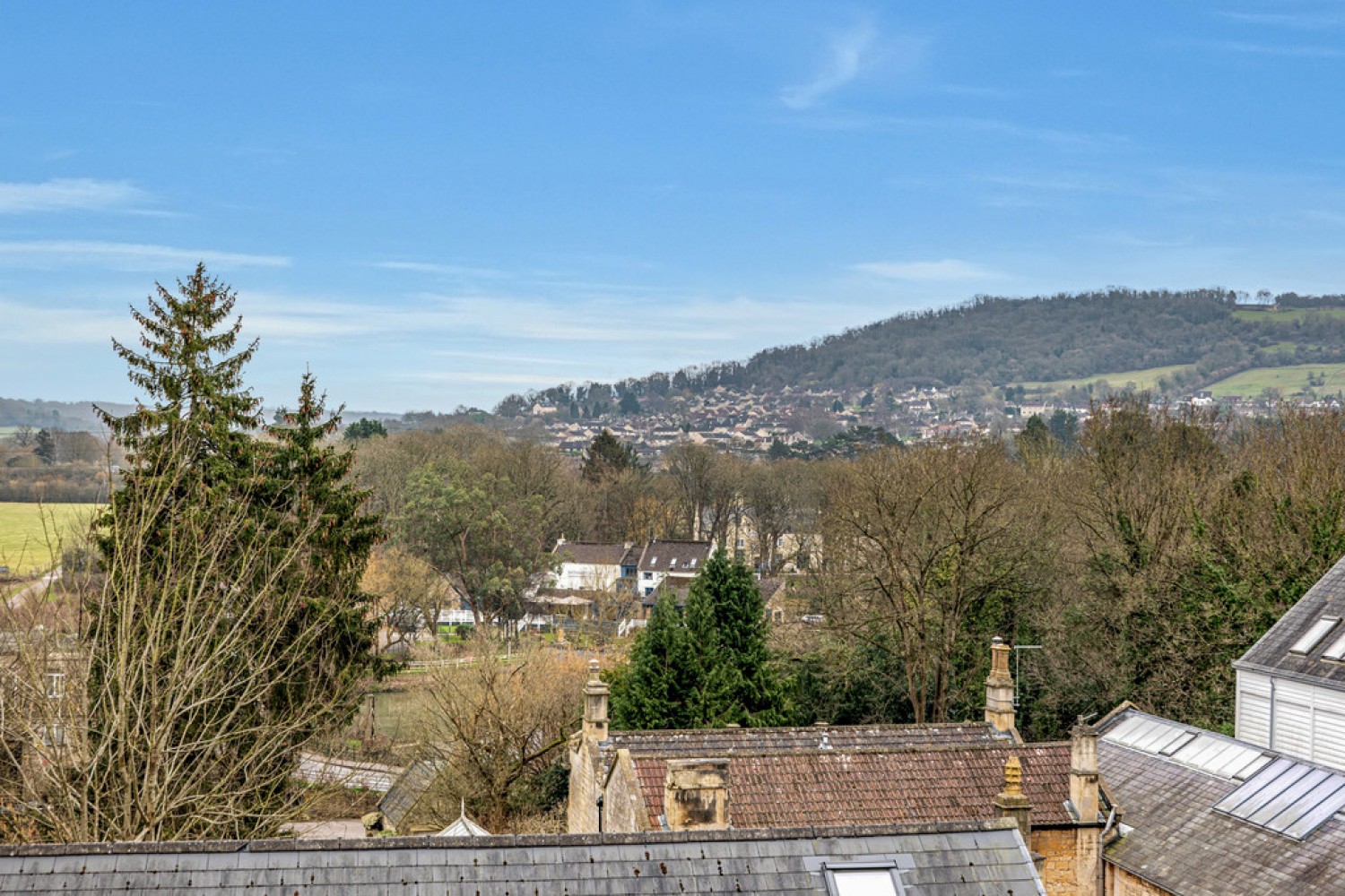 Gay Court , Batheaston