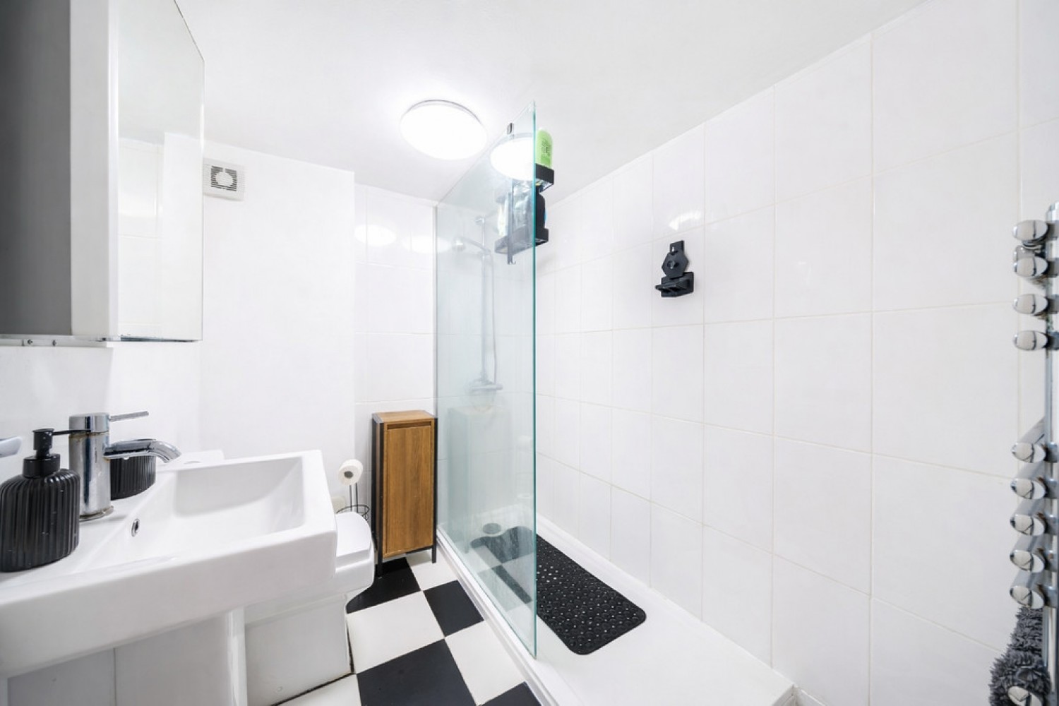 2 bedroom Flat for Sale Paragon, Bath