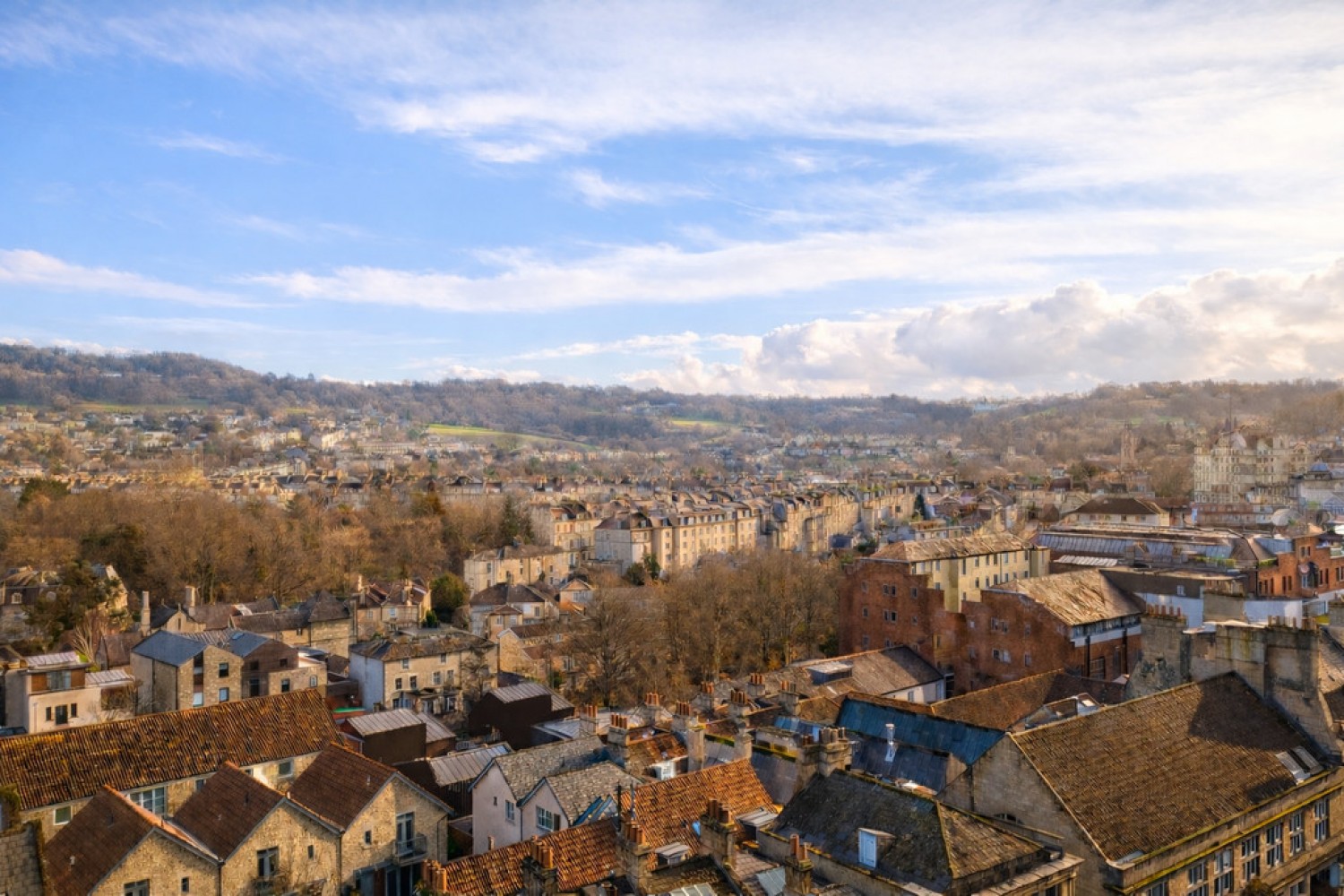 2 bedroom Flat for Sale Paragon, Bath