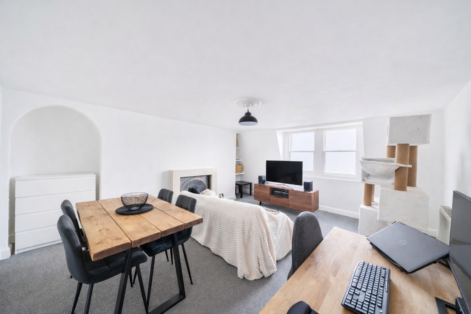 2 bedroom Flat for Sale Paragon, Bath