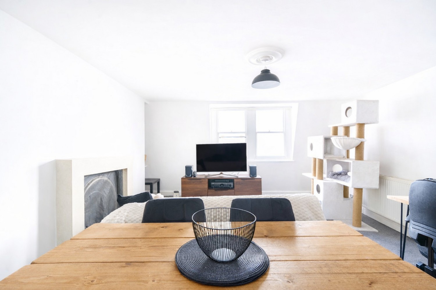 2 bedroom Flat for Sale Paragon, Bath