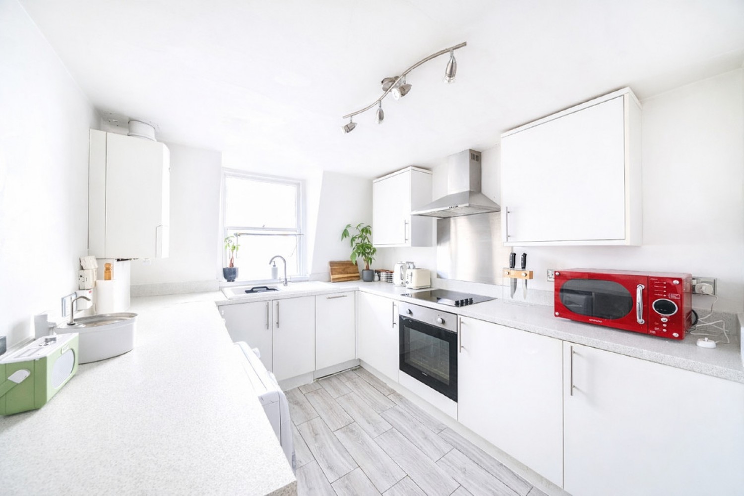 2 bedroom Flat for Sale Paragon, Bath