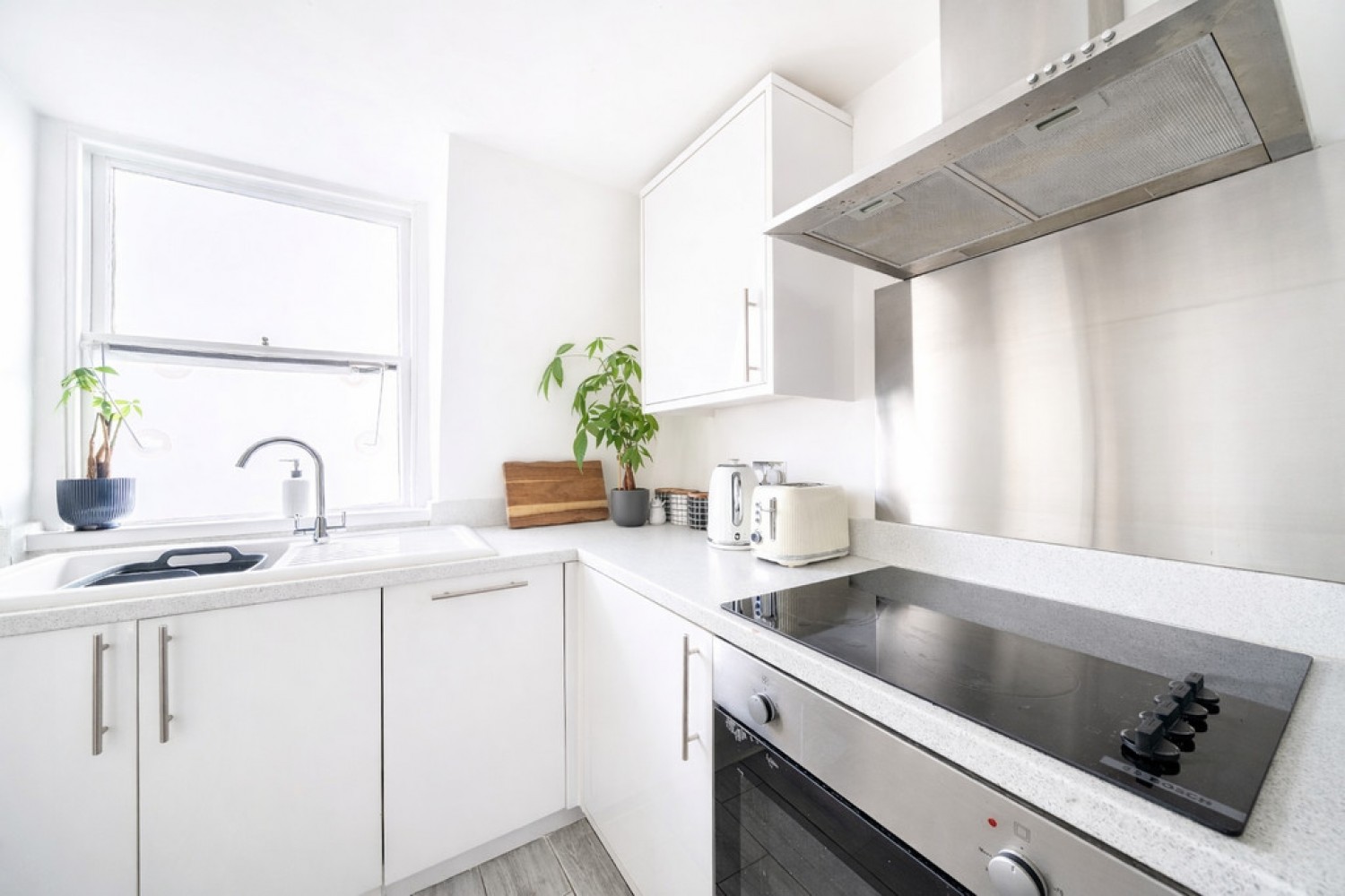 2 bedroom Flat for Sale Paragon, Bath