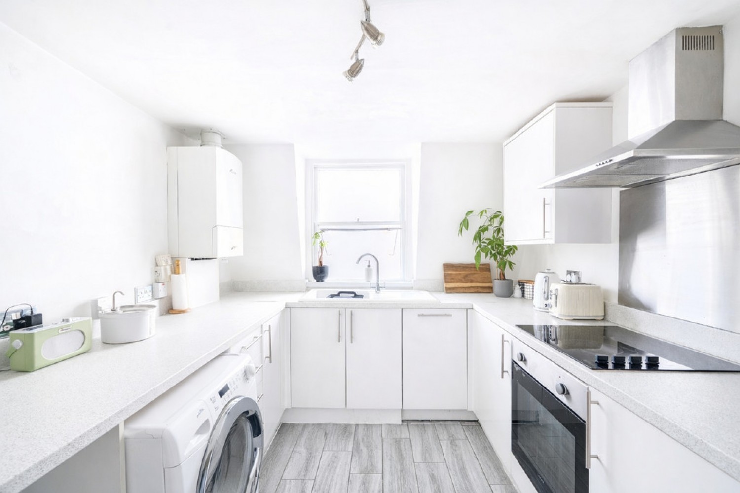 2 bedroom Flat for Sale Paragon, Bath