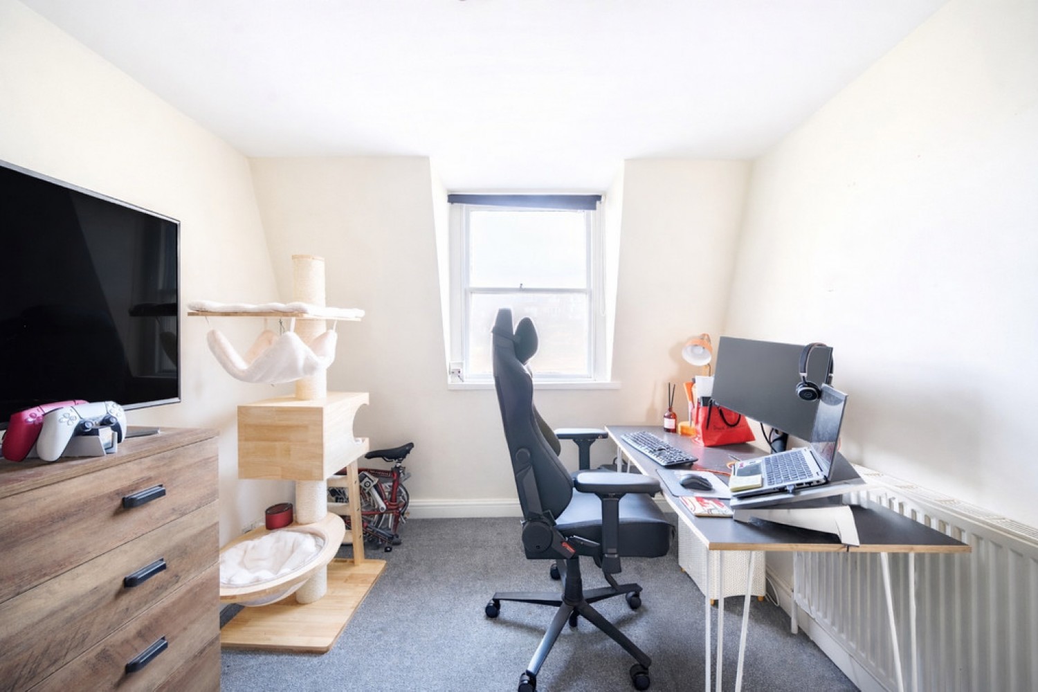 2 bedroom Flat for Sale Paragon, Bath