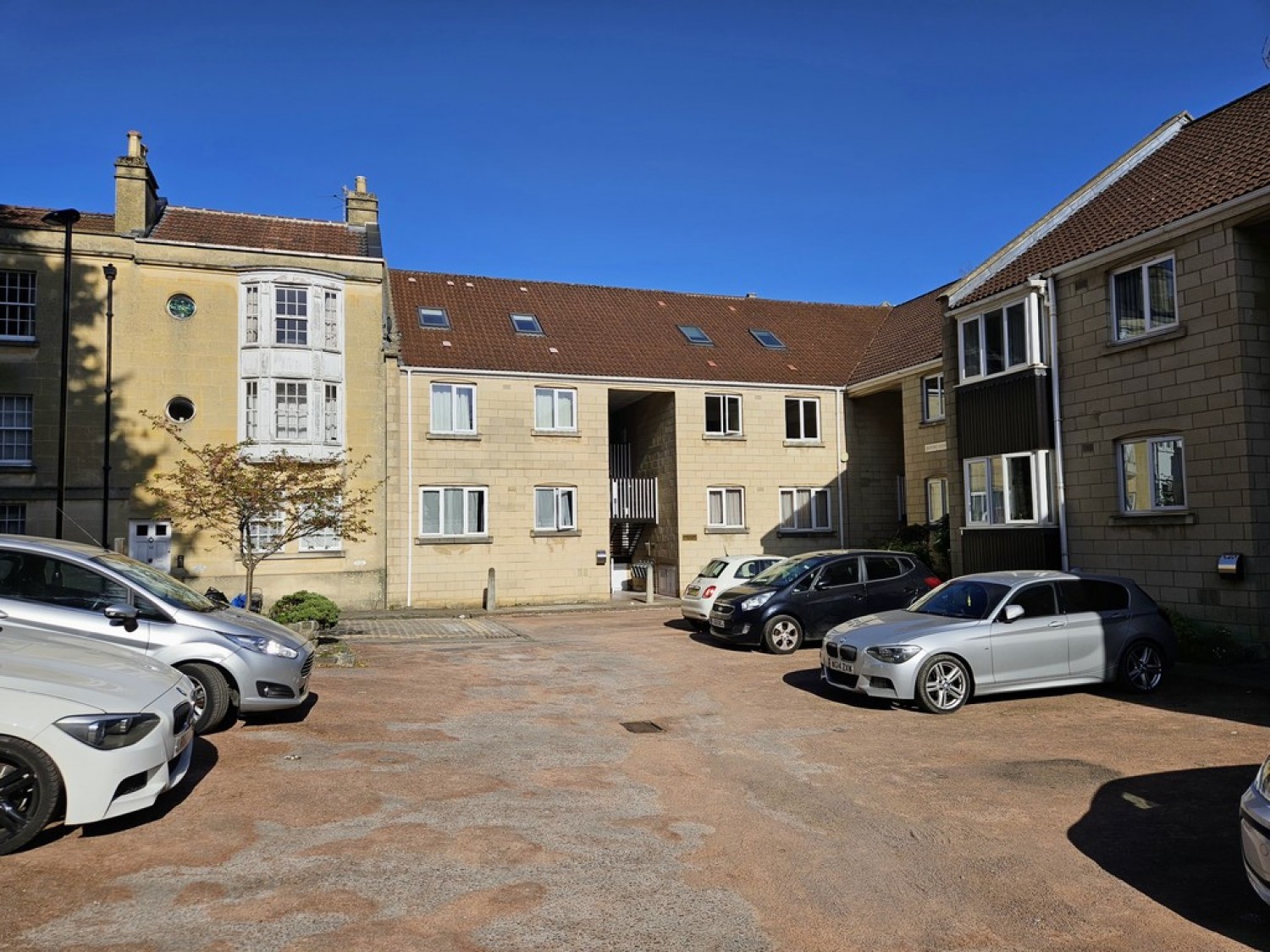Bedford Court, Bedford Street , Bath
