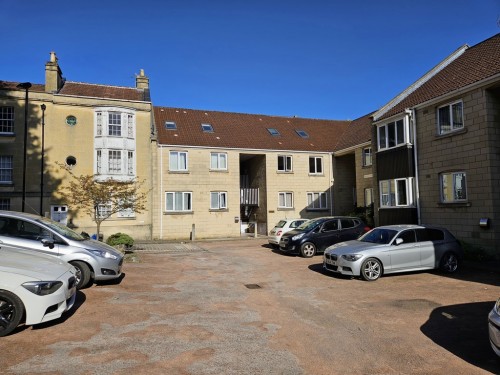 Bedford Court, Bedford Street , Bath