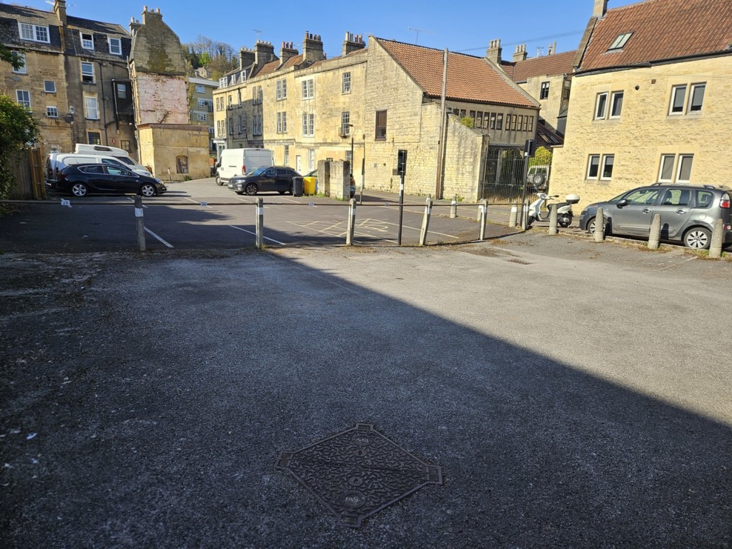 Bedford Court, Bedford Street , Bath