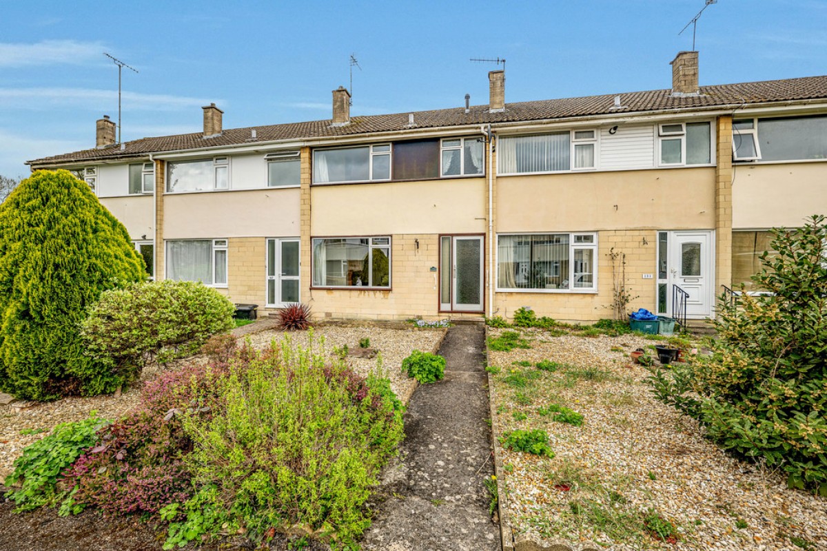 Ringswell Gardens, Grosvenor, Bath