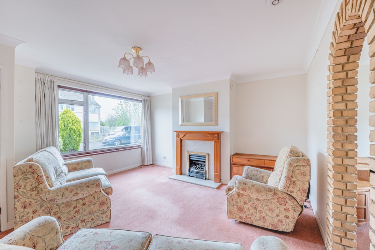 Ringswell Gardens, Grosvenor, Bath