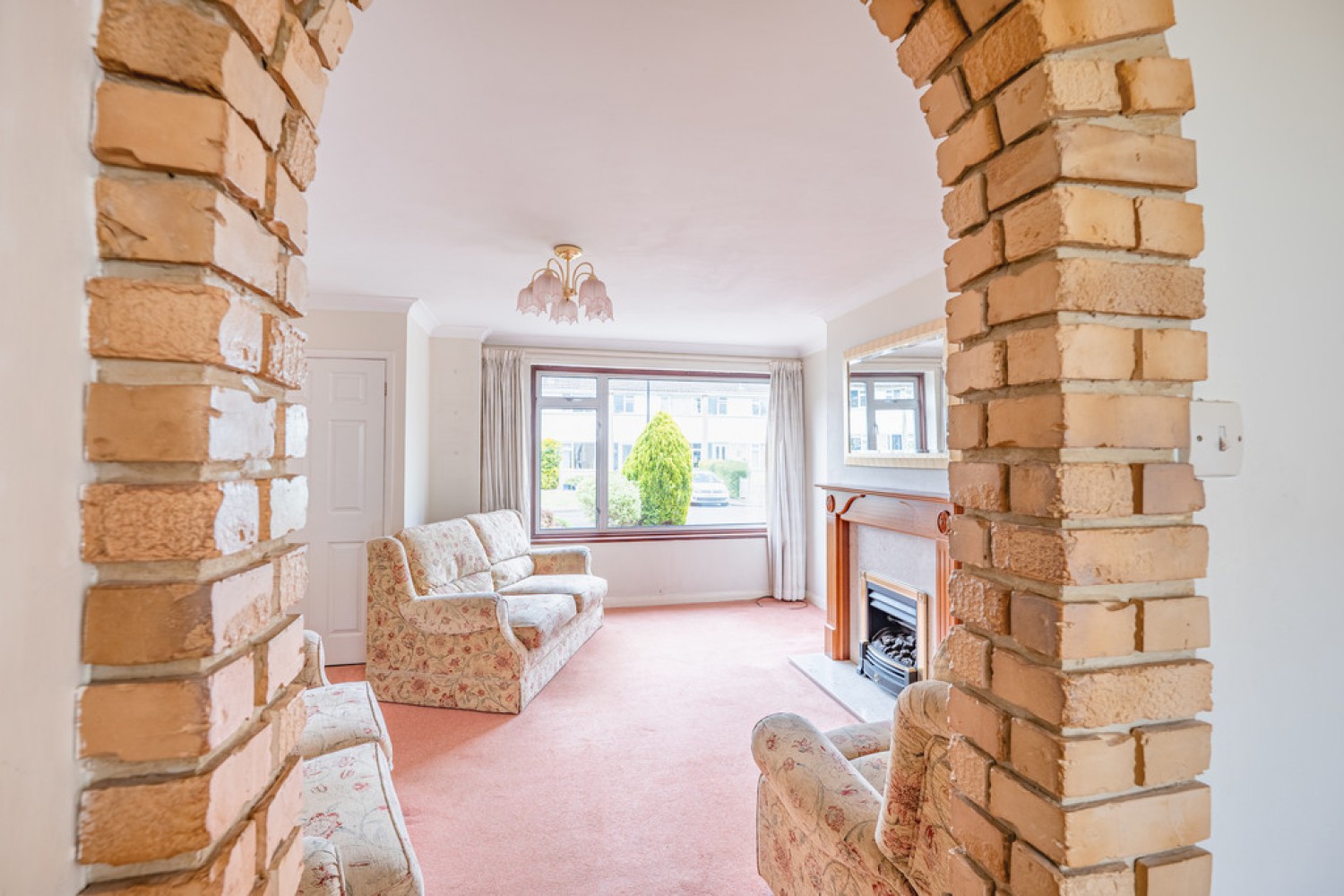 Ringswell Gardens, Grosvenor, Bath