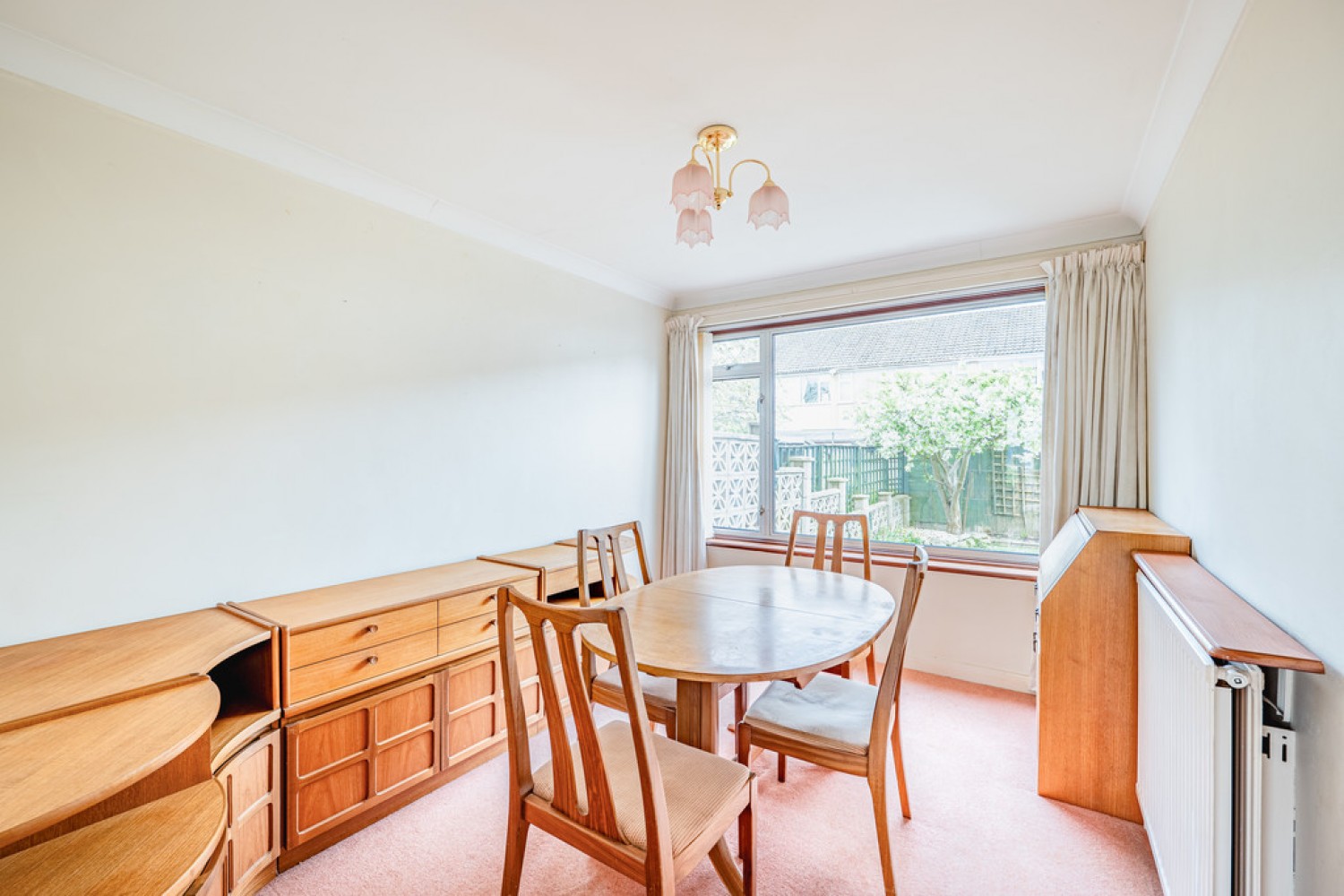 Ringswell Gardens, Grosvenor, Bath