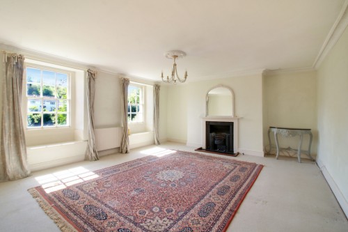Weston Lodge, Bath