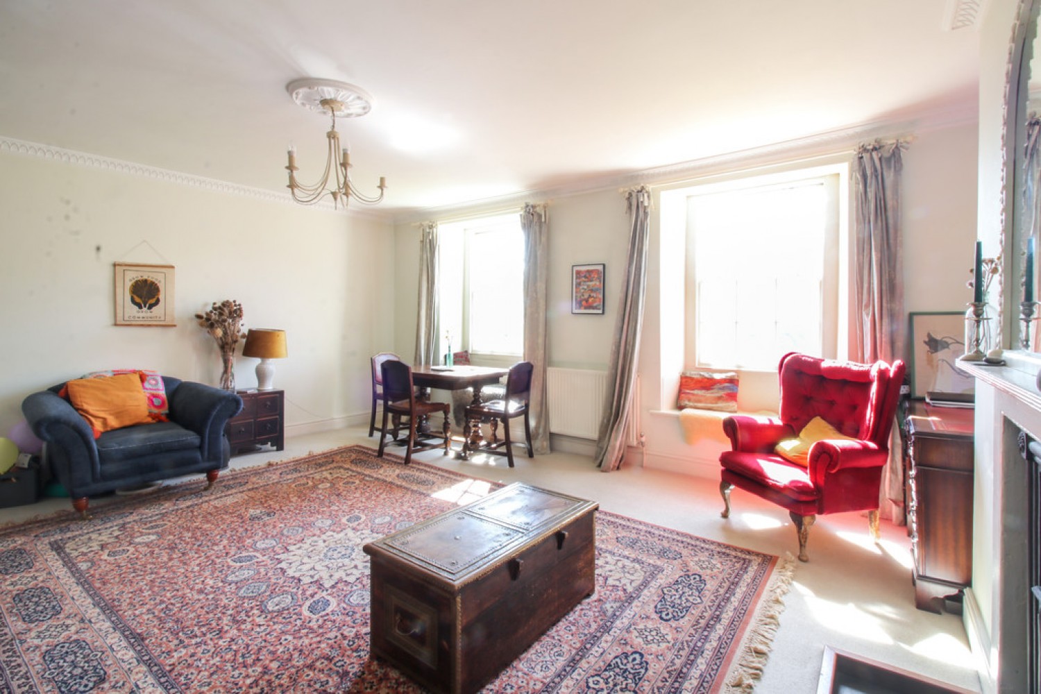 Weston Lodge, Bath
