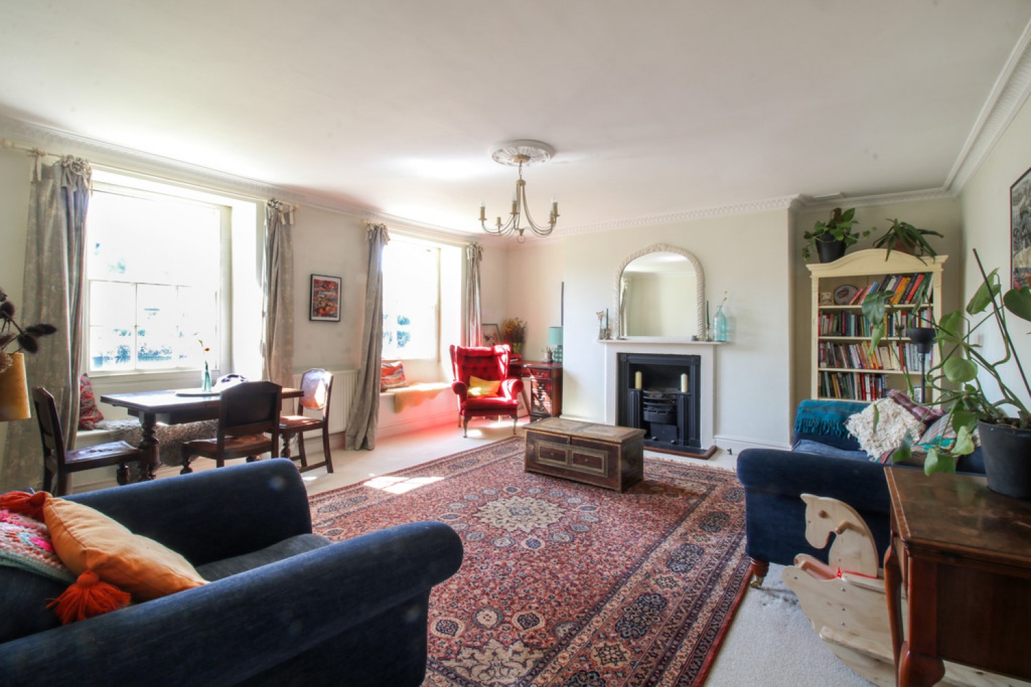Weston Lodge, Bath