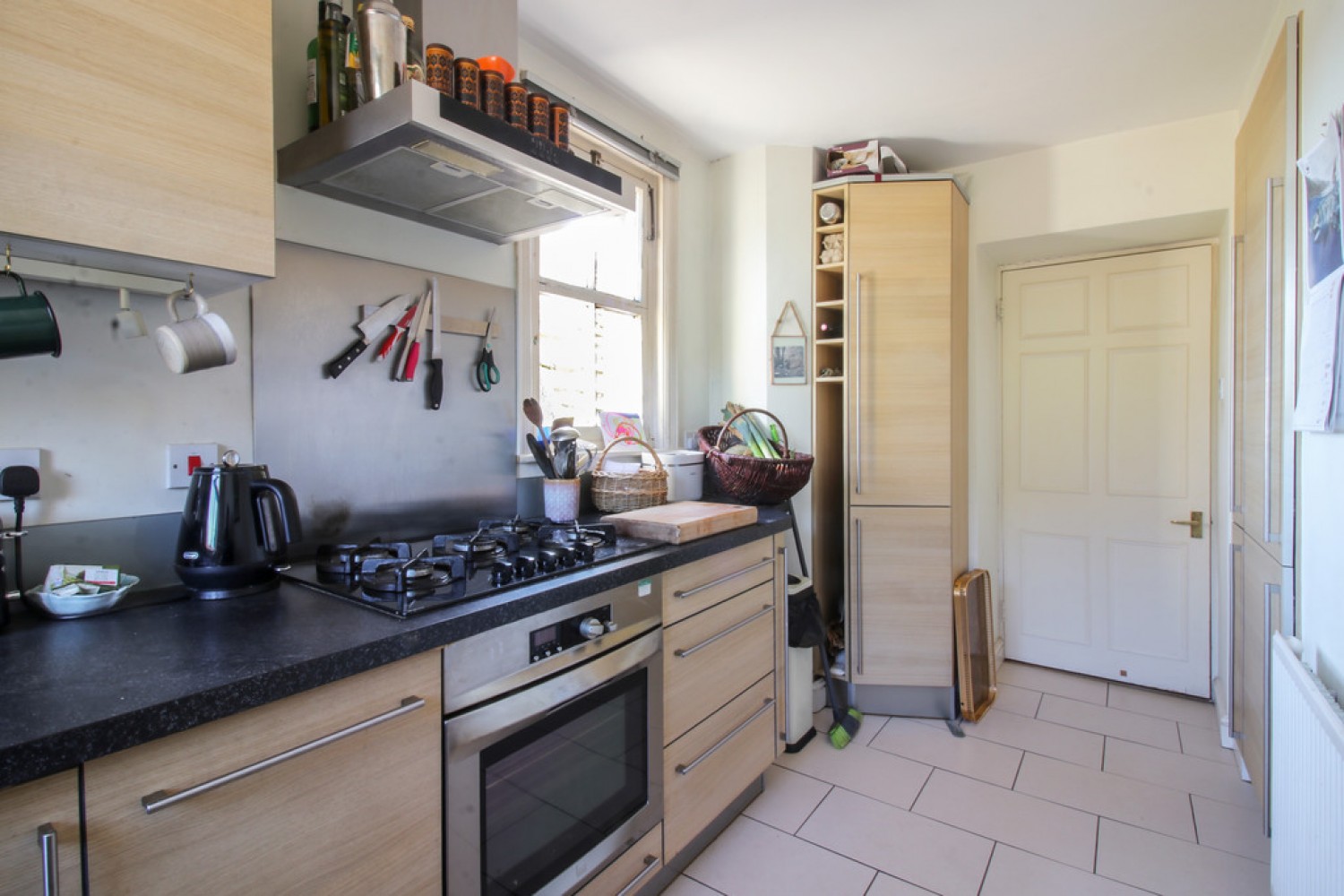 Weston Lodge, Bath