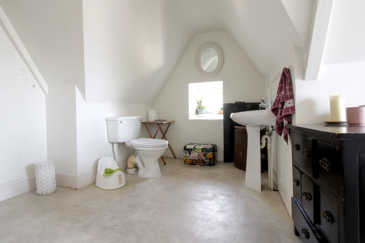Weston Lodge, Bath