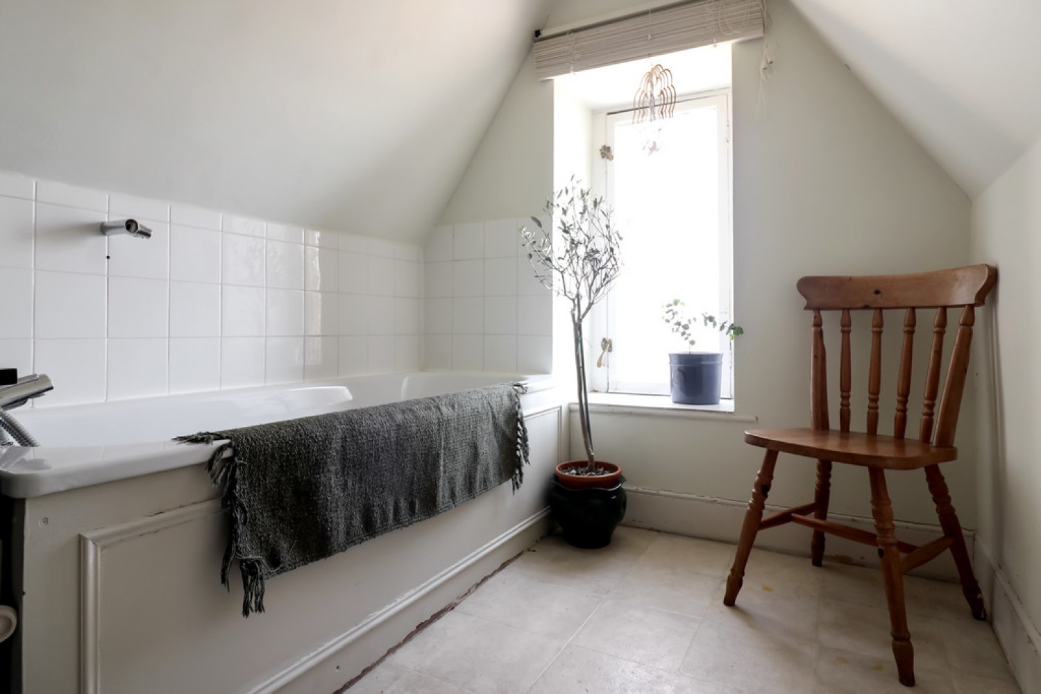 Weston Lodge, Bath