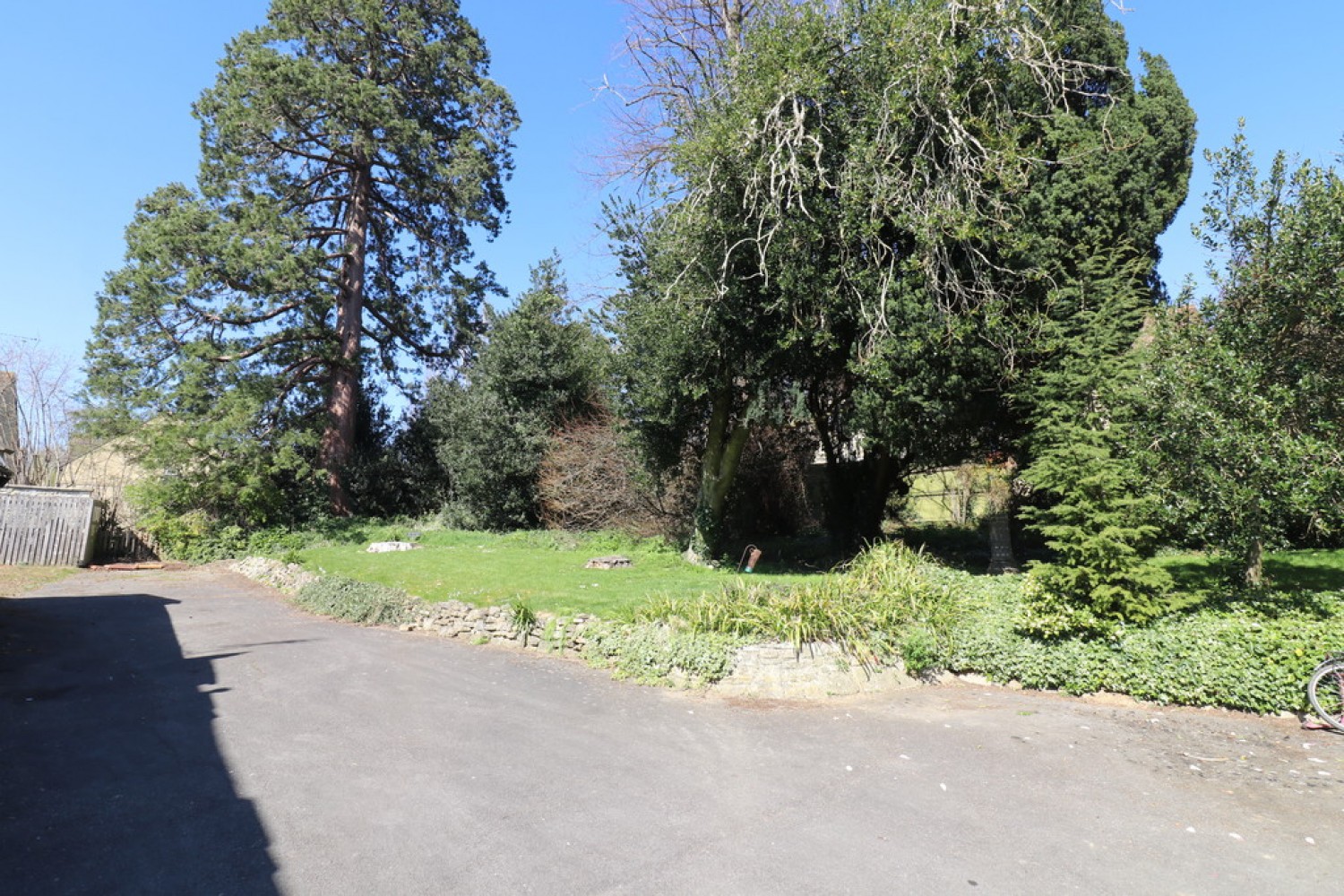 Weston Lodge, Bath