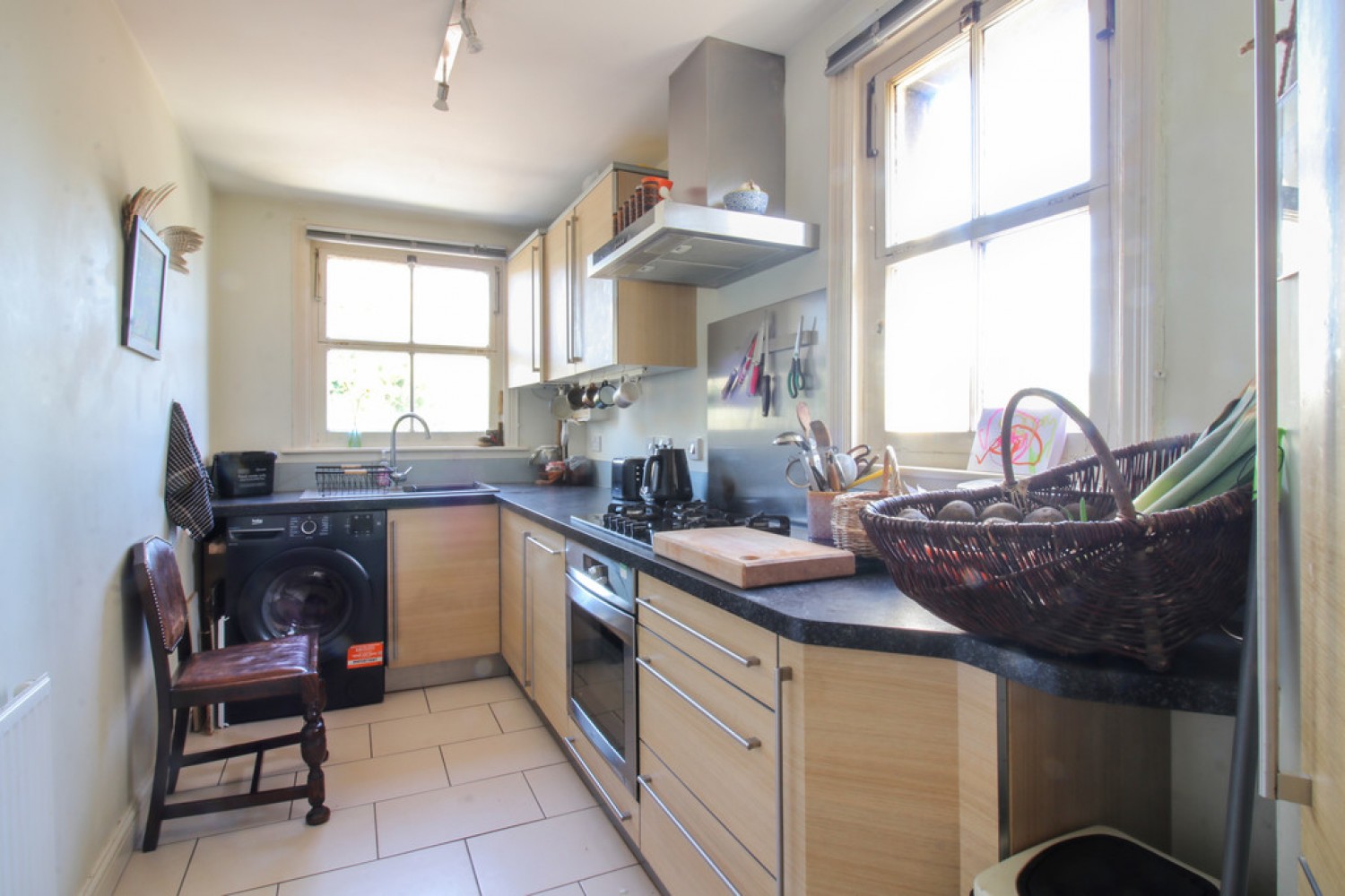 Weston Lodge, Bath