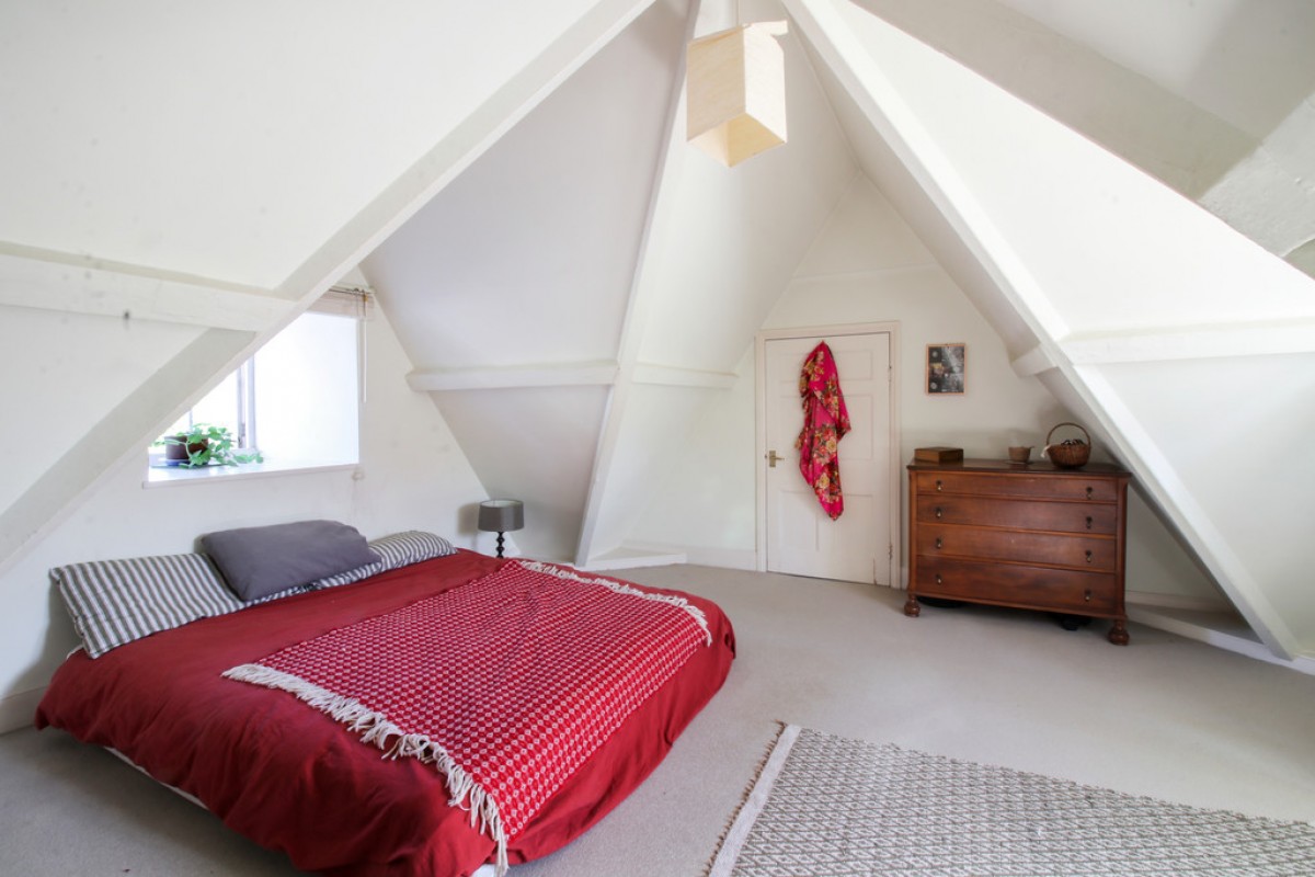 Weston Lodge, Bath