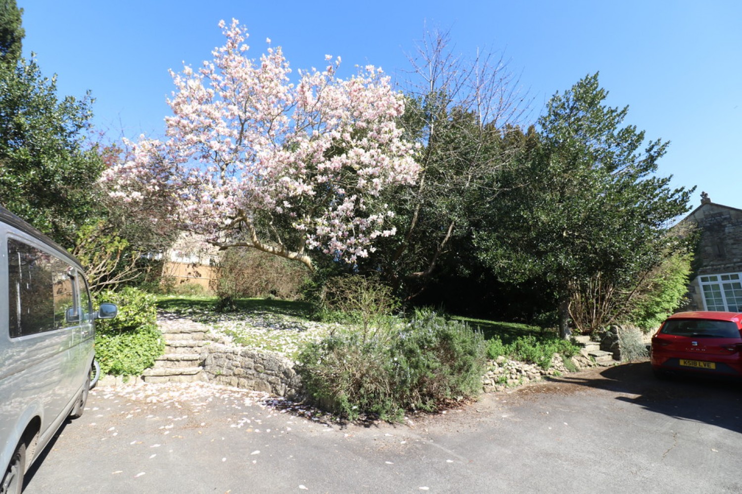 Weston Lodge, Bath