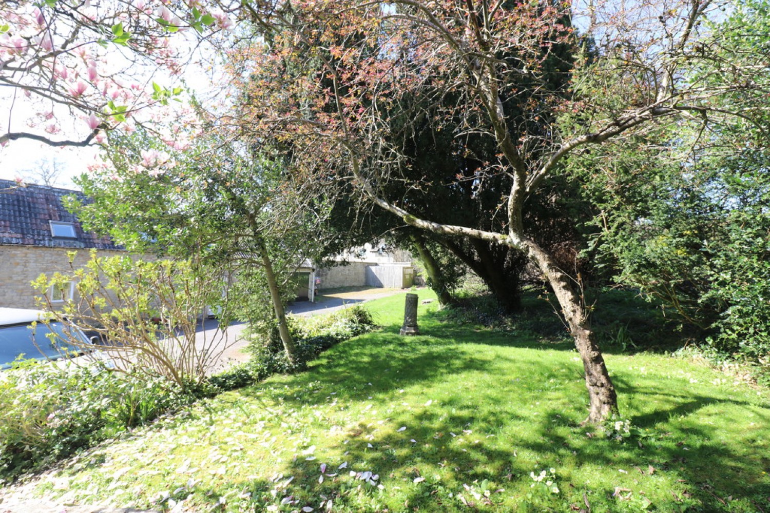 Weston Lodge, Bath