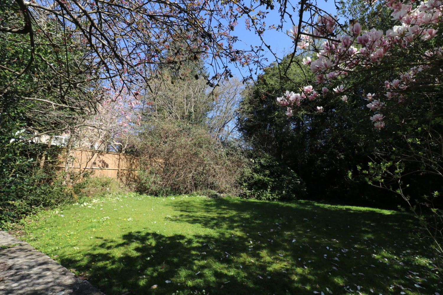 Weston Lodge, Bath
