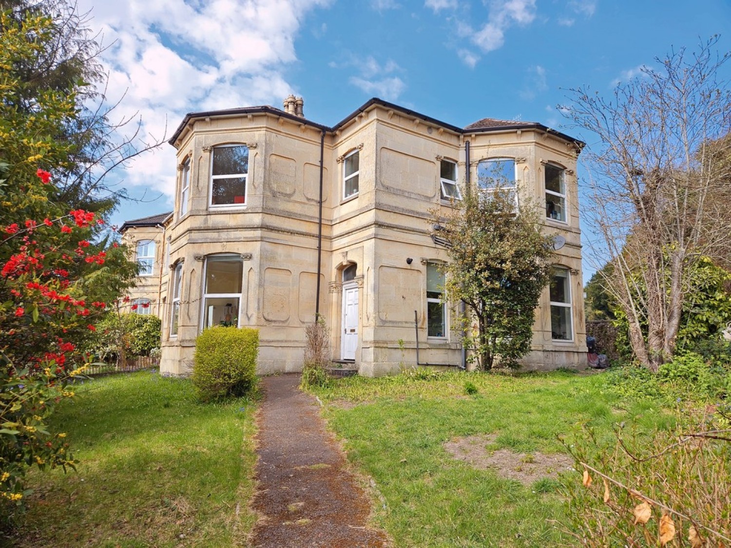 5 bedroom House for Letting Newbridge , Bath