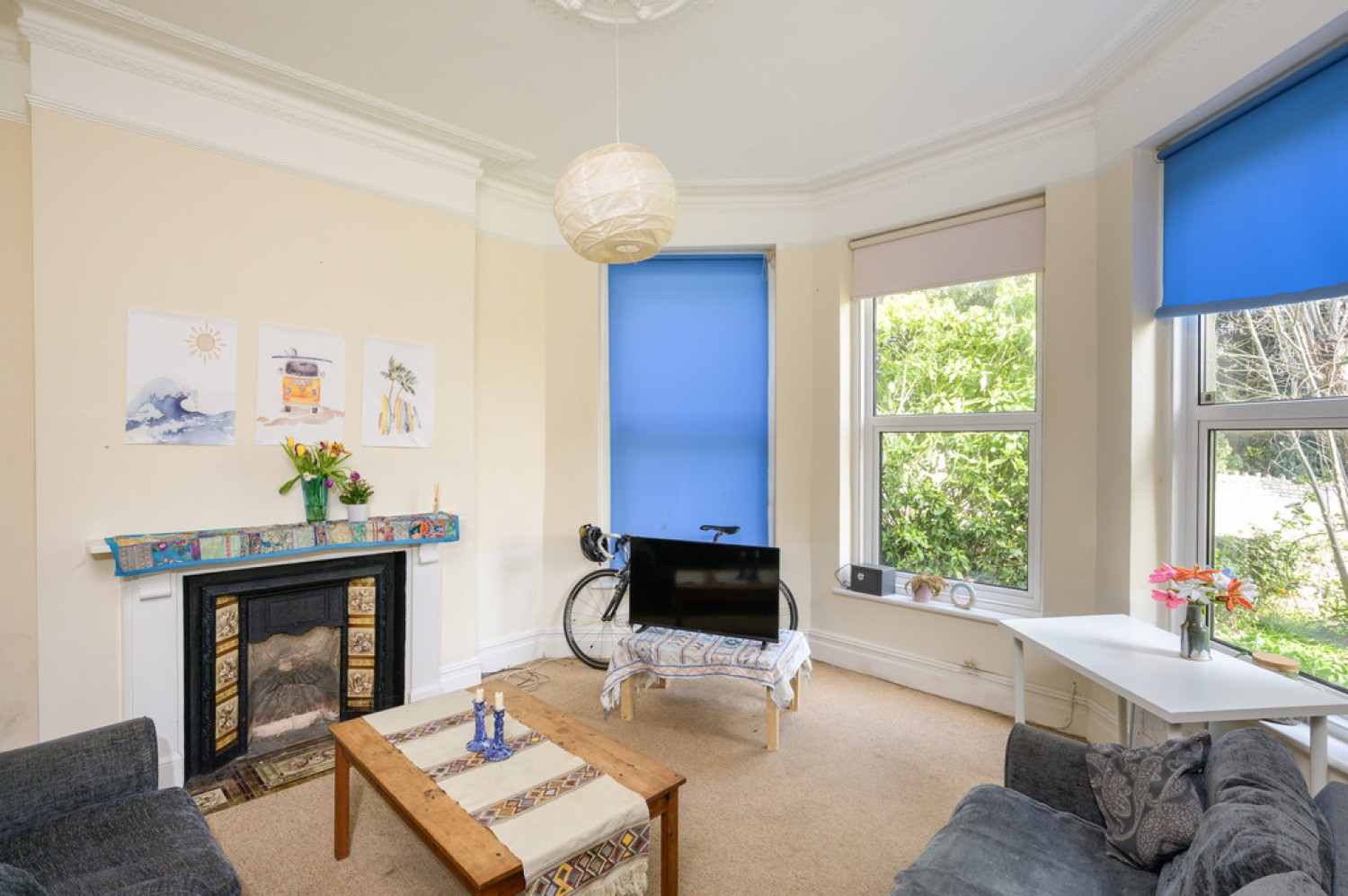 5 bedroom House for Letting Newbridge , Bath