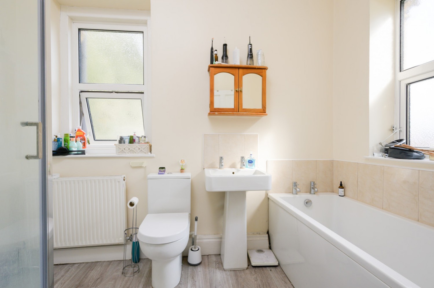 5 bedroom House for Letting Newbridge , Bath