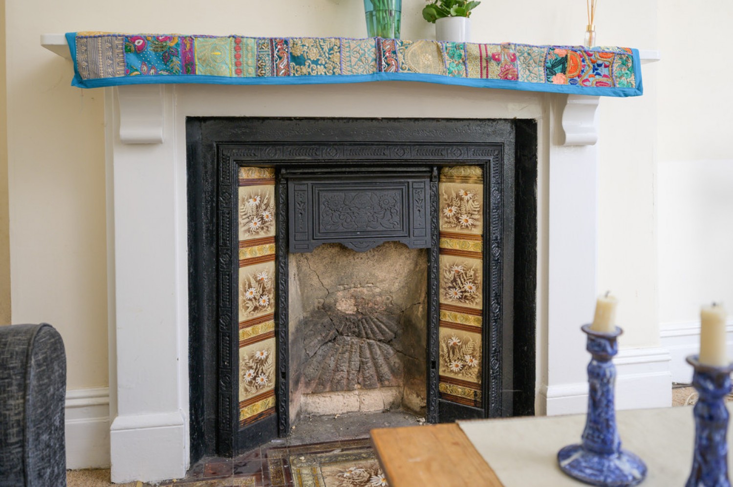 5 bedroom House for Letting Newbridge , Bath